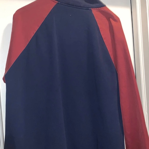 Vintage Adidas Bomber Jacket - Picture 2 of 2